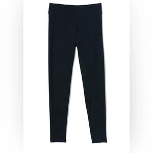 HUE Ultra Leggings with Wide Waistband SIZE M